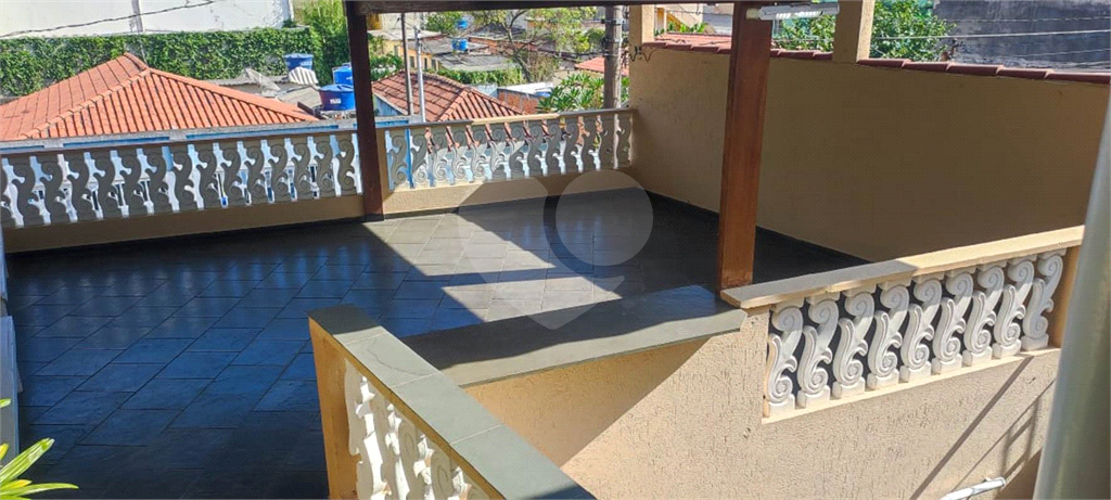 CASA em MANDAQUI