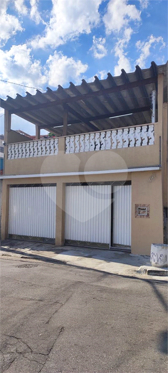 CASA em MANDAQUI