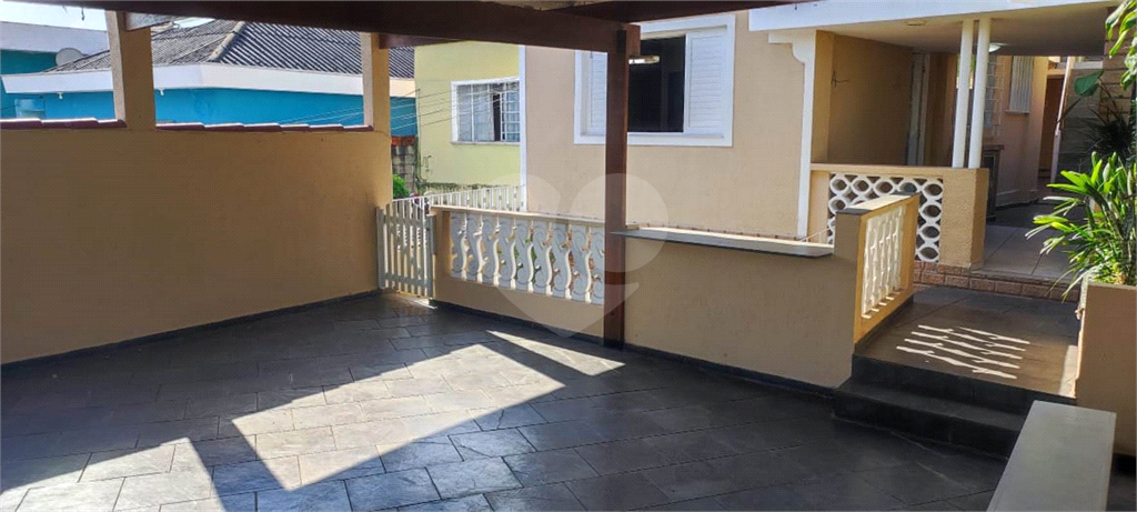 CASA em MANDAQUI