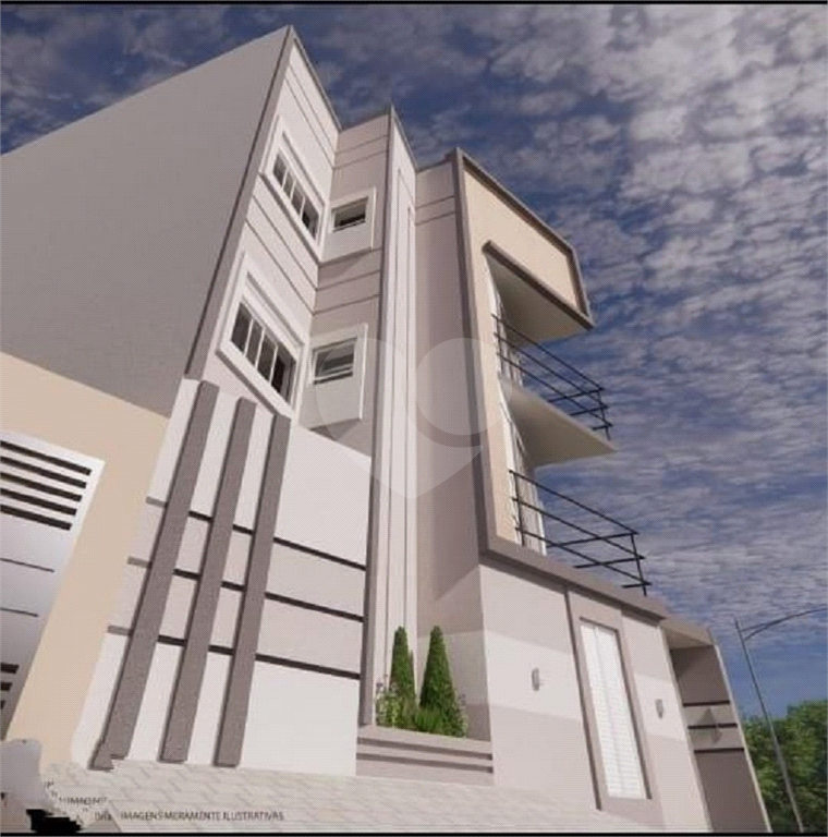 apartamento tipo studio um quarto tucuruvi
