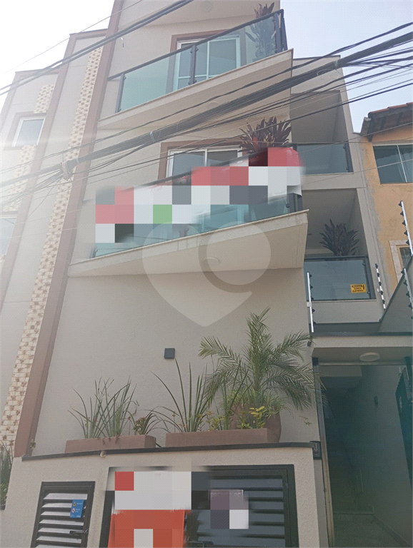 apartamento tipo studio um quarto tucuruvi