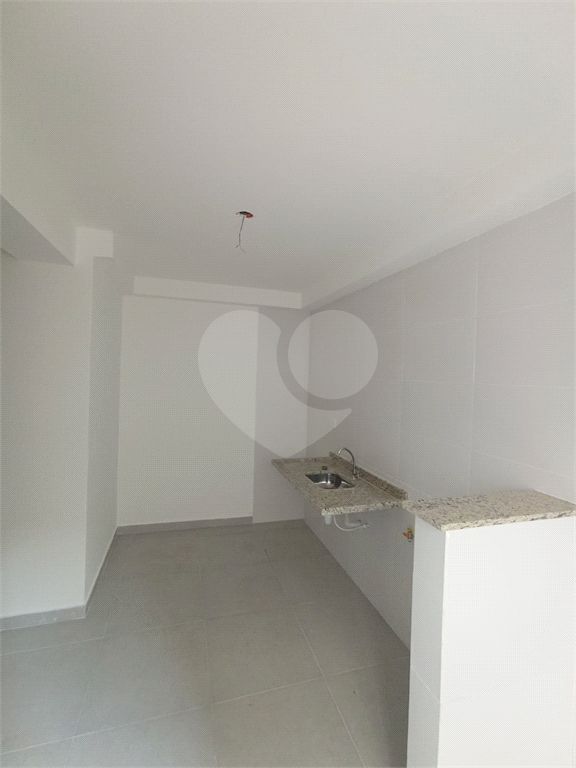 apartamento tipo studio um quarto tucuruvi
