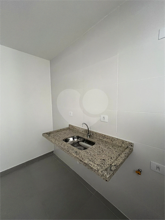 apartamento tipo studio um quarto tucuruvi