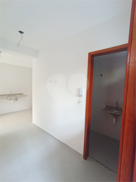 apartamento tipo studio um quarto tucuruvi