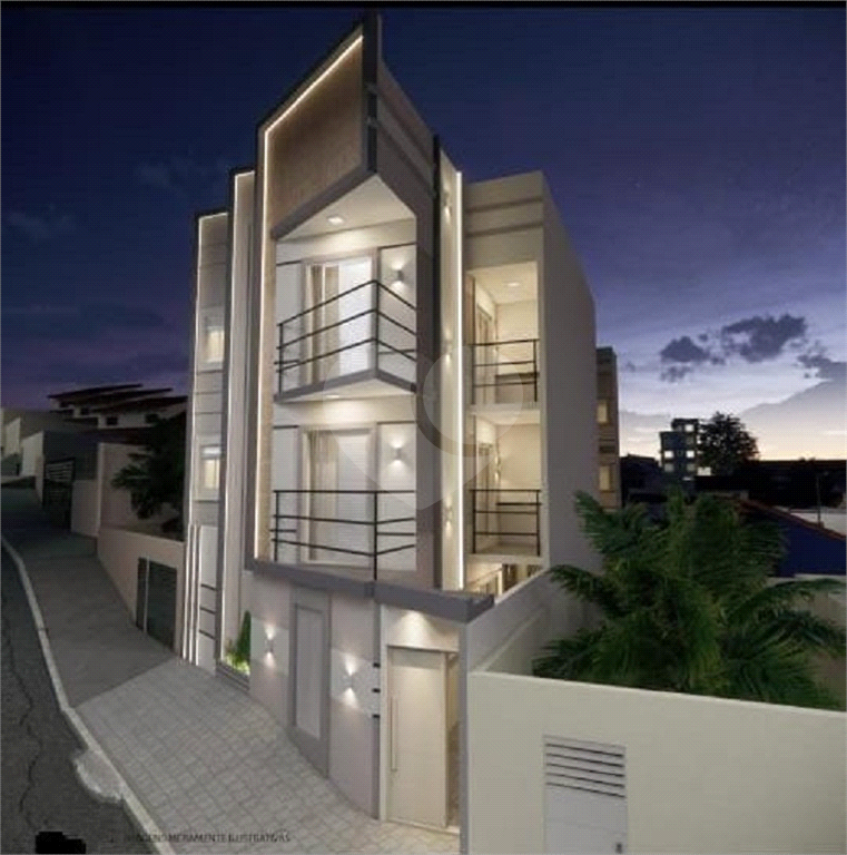 apartamento tipo studio um quarto tucuruvi
