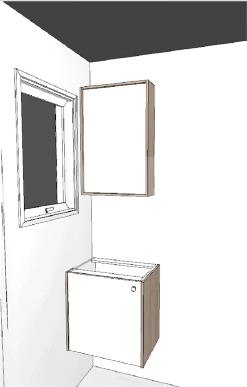 apartamento tipo studio um quarto tucuruvi