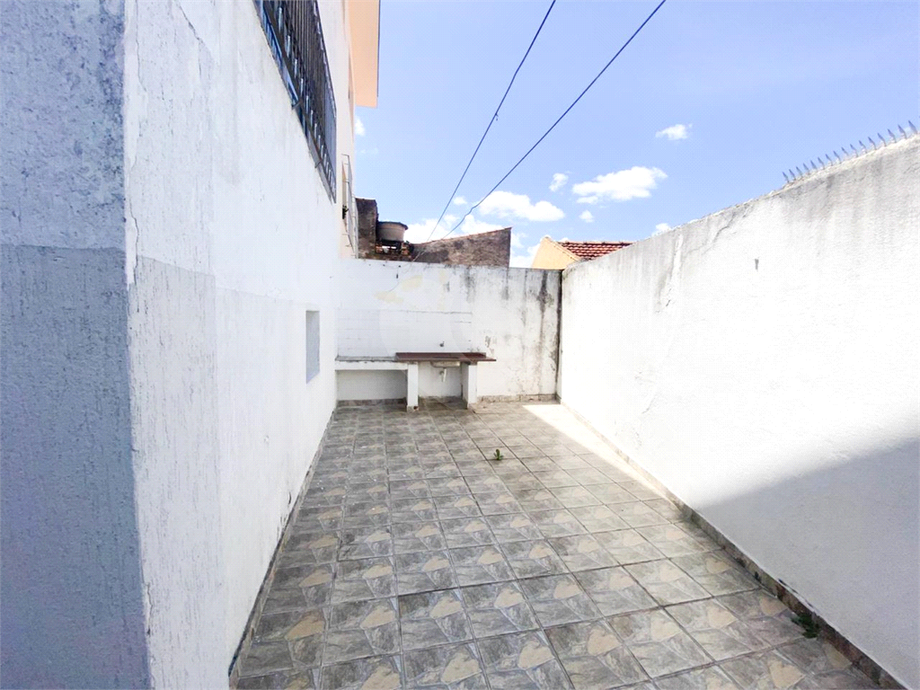 CASA em VILA MARIA