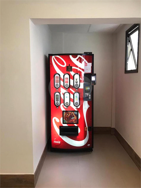 Studio todo mobiliado para Venda ou Locação  no Centro em Prédio semi novo próximo ao metrô!!!