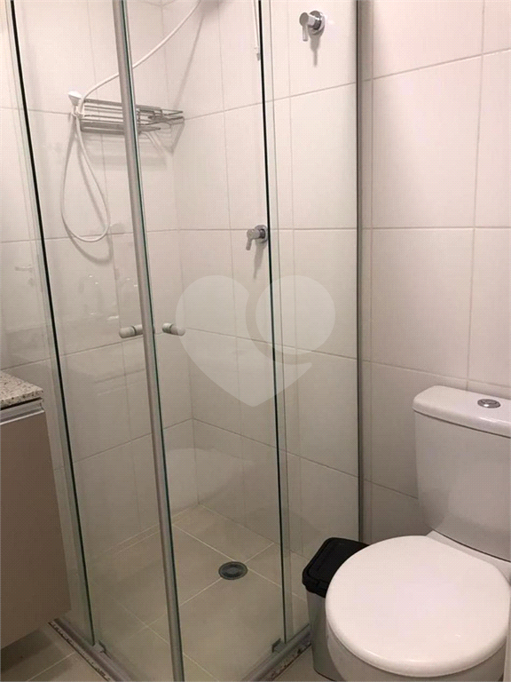 Studio todo mobiliado para Venda ou Locação  no Centro em Prédio semi novo próximo ao metrô!!!