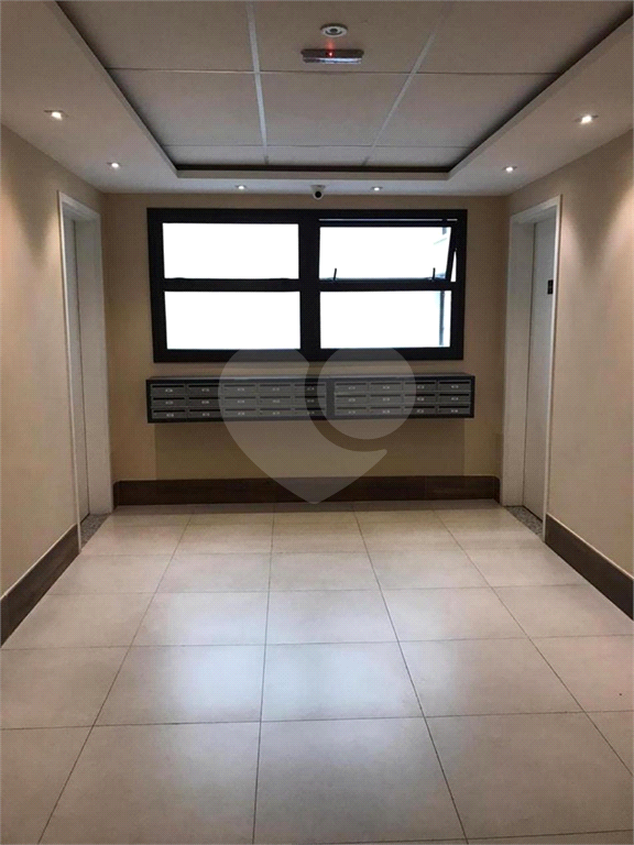 Studio todo mobiliado para Venda ou Locação  no Centro em Prédio semi novo próximo ao metrô!!!