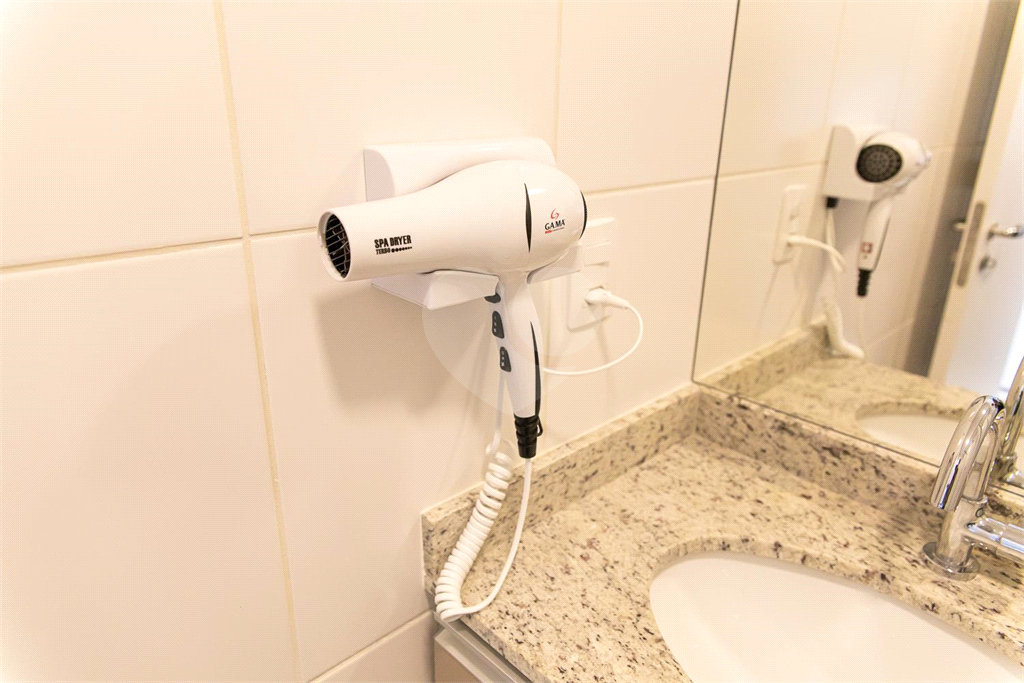 Studio todo mobiliado para Venda ou Locação  no Centro em Prédio semi novo próximo ao metrô!!!