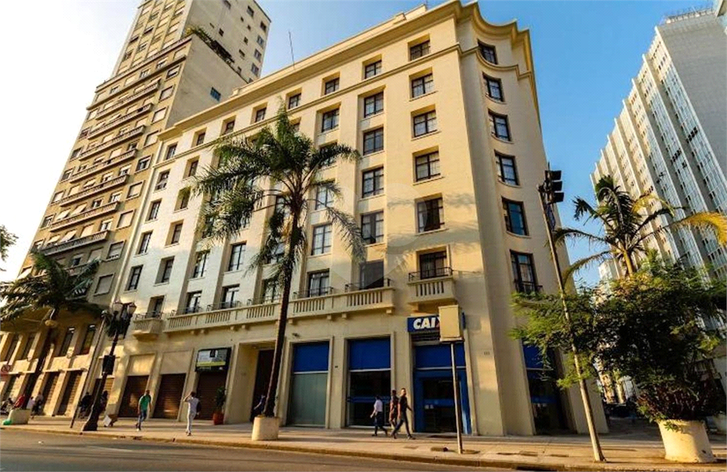 Studio todo mobiliado para Venda ou Locação  no Centro em Prédio semi novo próximo ao metrô!!!