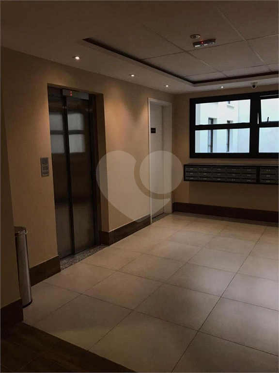 Studio todo mobiliado para Venda ou Locação  no Centro em Prédio semi novo próximo ao metrô!!!
