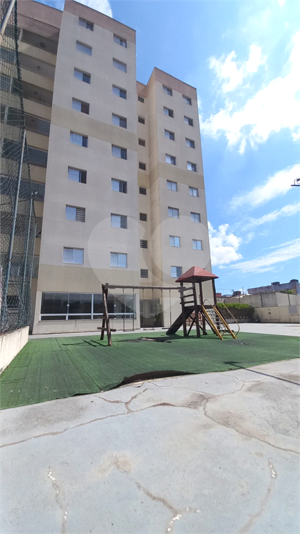 APARTAMENTO em TUCURUVI