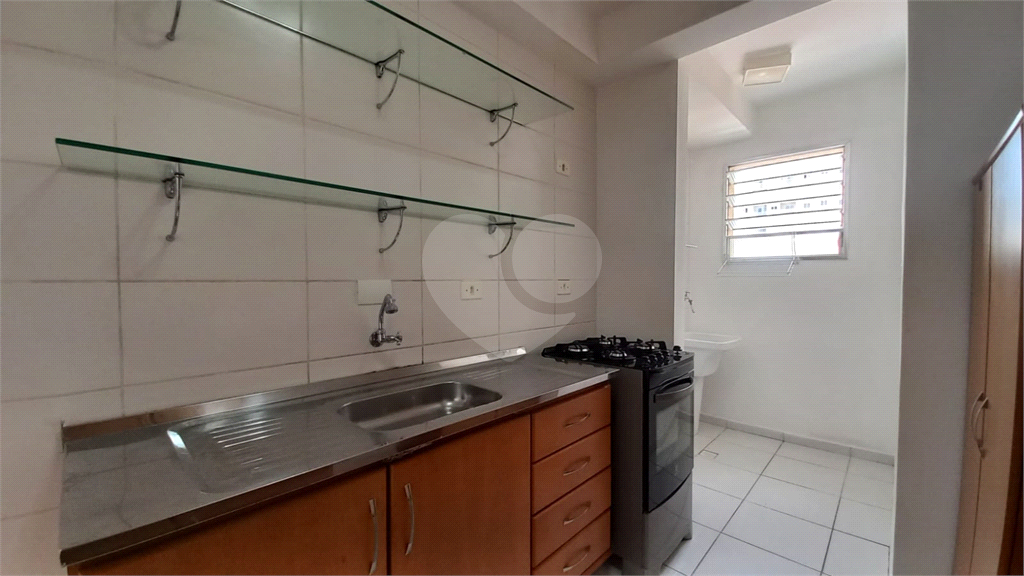 APARTAMENTO em TUCURUVI