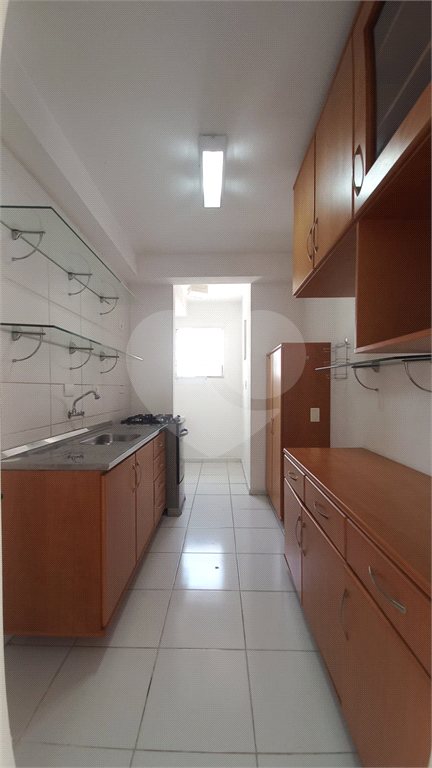 APARTAMENTO em TUCURUVI