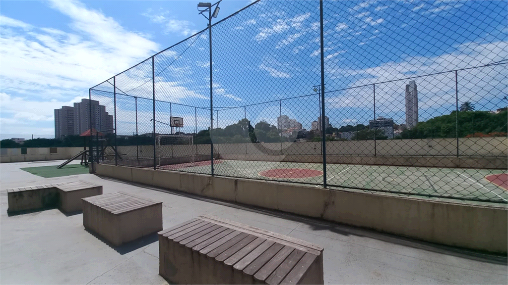 APARTAMENTO em TUCURUVI