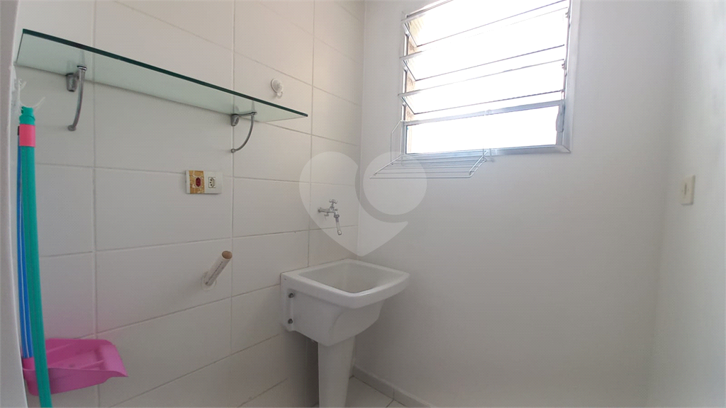 APARTAMENTO em TUCURUVI