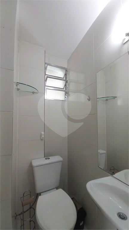 APARTAMENTO em TUCURUVI