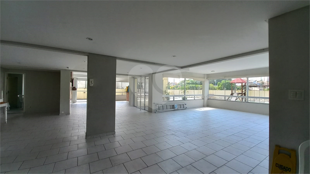 APARTAMENTO em TUCURUVI