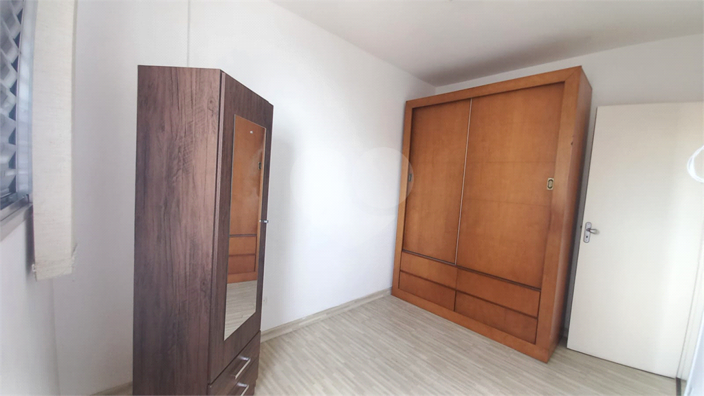 APARTAMENTO em TUCURUVI