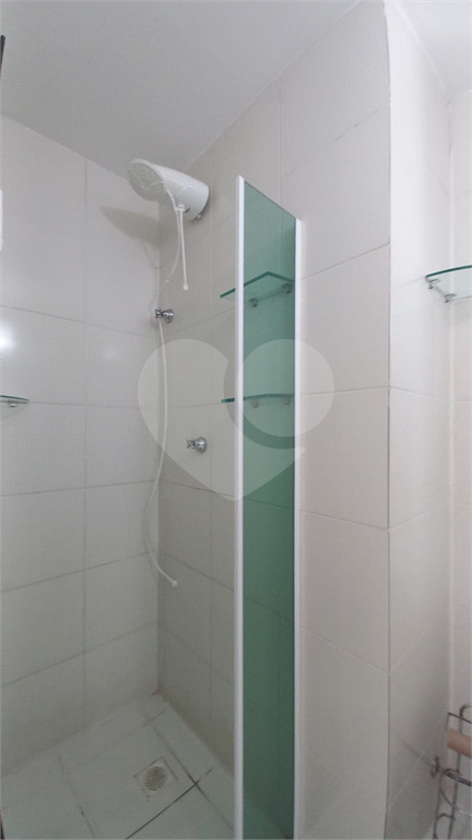 APARTAMENTO em TUCURUVI
