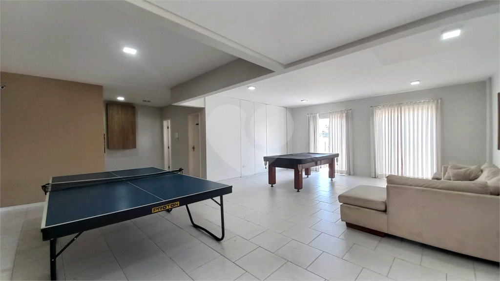 APARTAMENTO em TUCURUVI