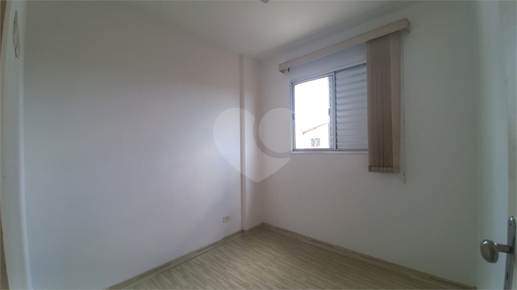 APARTAMENTO em TUCURUVI