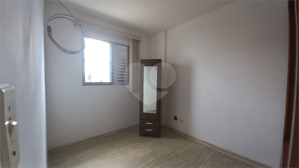 APARTAMENTO em TUCURUVI
