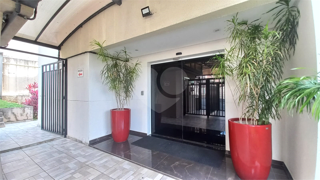 APARTAMENTO em TUCURUVI