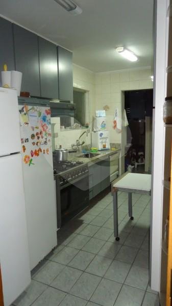 APARTAMENTO em MANDAQUI
