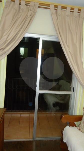 APARTAMENTO em MANDAQUI