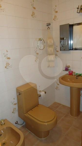 APARTAMENTO em MANDAQUI