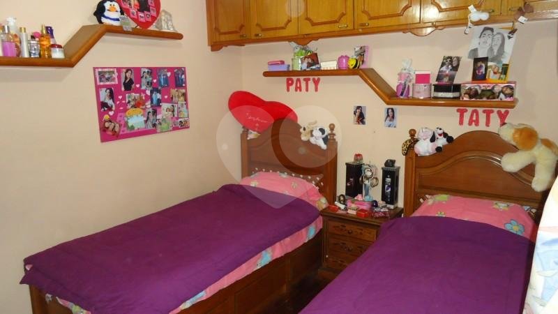 APARTAMENTO em MANDAQUI