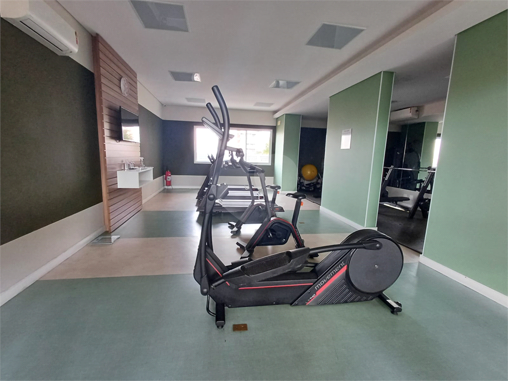 Apartamento à Venda 2 Dormitórios - Lauzane Paulista - SP