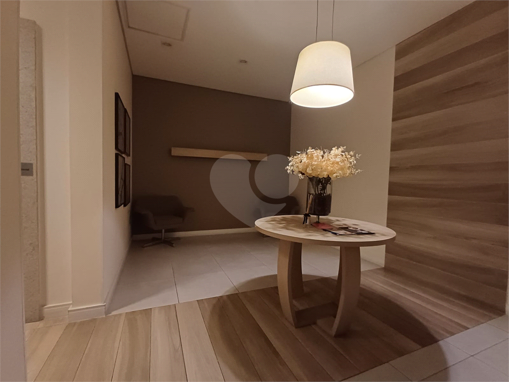 Apartamento à Venda 2 Dormitórios - Lauzane Paulista - SP