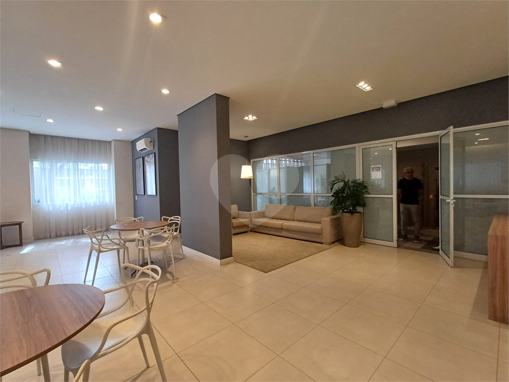 Apartamento à Venda 2 Dormitórios - Lauzane Paulista - SP