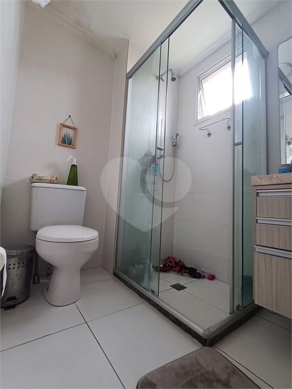 Apartamento à Venda 2 Dormitórios - Lauzane Paulista - SP