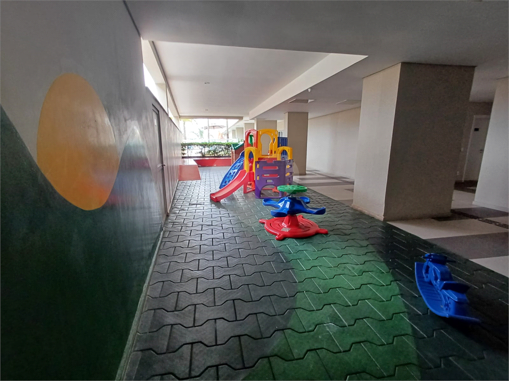 Apartamento à Venda 2 Dormitórios - Lauzane Paulista - SP