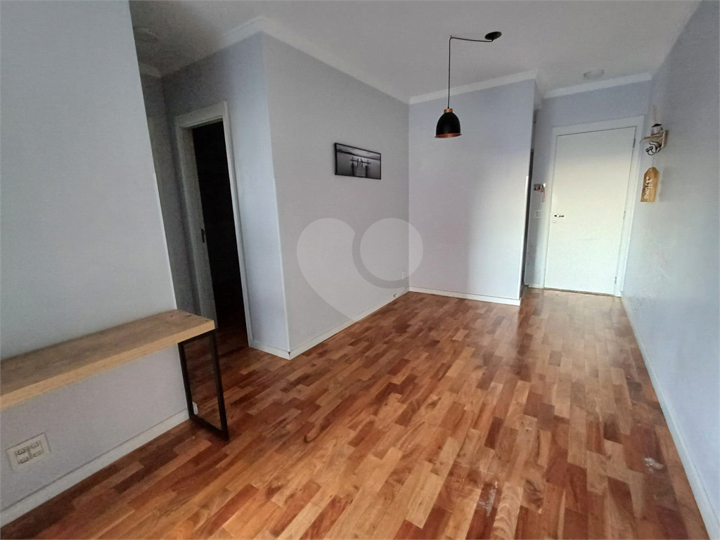 Apartamento  2 Dormitórios - 1 Vaga de Garagem - Lauzane Paulista - SP