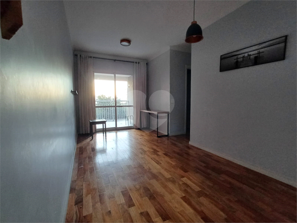 Apartamento  2 Dormitórios - 1 Vaga de Garagem - Lauzane Paulista - SP