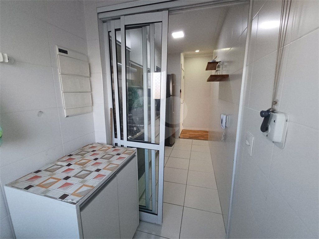 Apartamento  2 Dormitórios - 1 Vaga de Garagem - Lauzane Paulista - SP