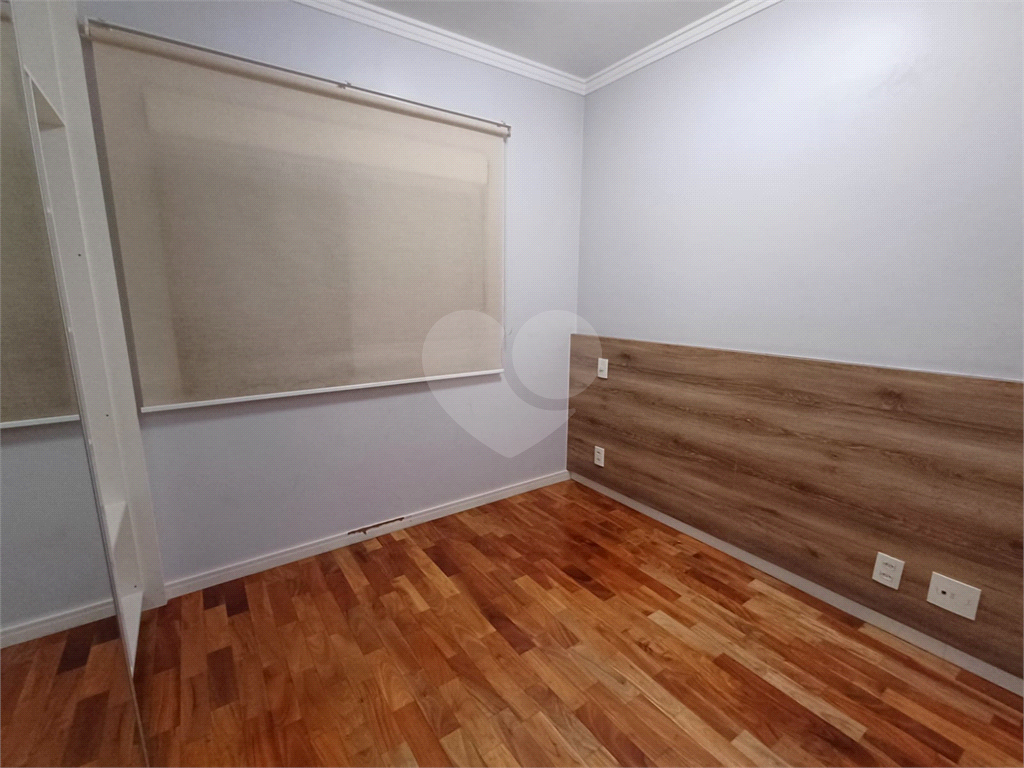 Apartamento  2 Dormitórios - 1 Vaga de Garagem - Lauzane Paulista - SP