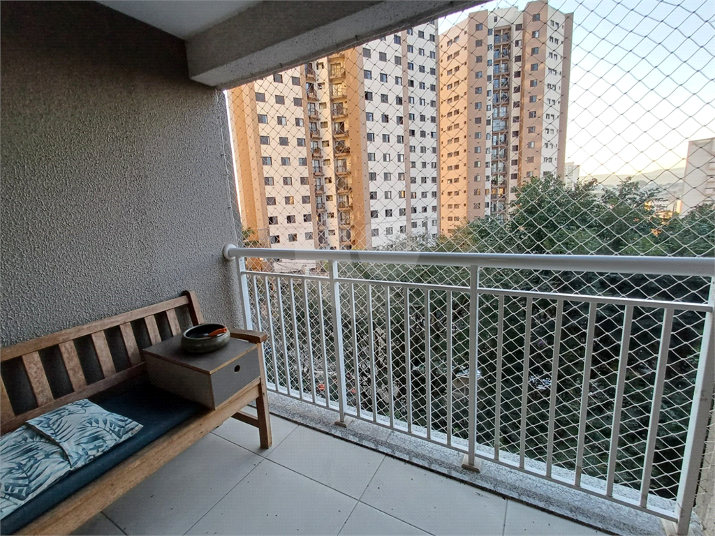 Apartamento  2 Dormitórios - 1 Vaga de Garagem - Lauzane Paulista - SP