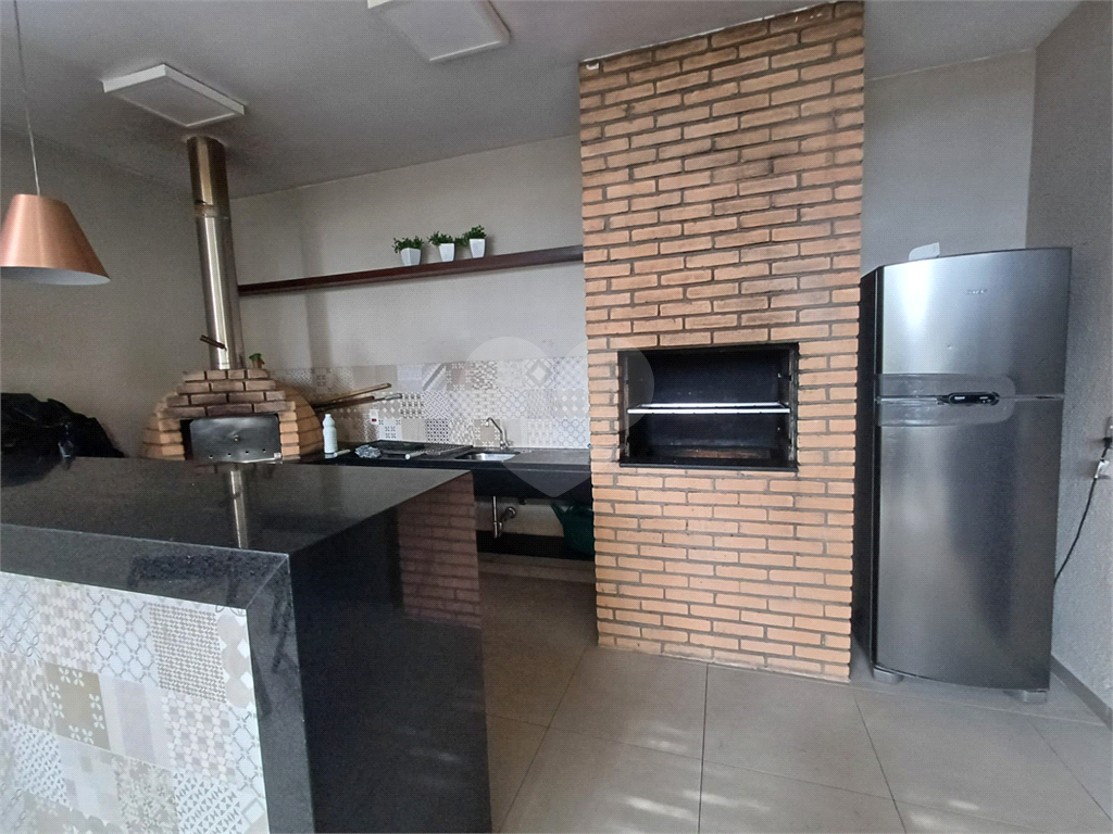 Apartamento à Venda 2 Dormitórios - Lauzane Paulista - SP