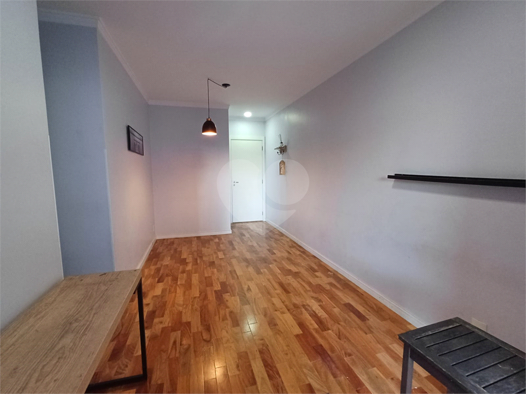 Apartamento  2 Dormitórios - 1 Vaga de Garagem - Lauzane Paulista - SP