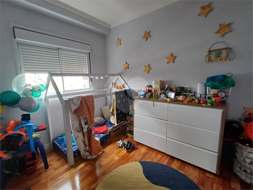 Apartamento à Venda 2 Dormitórios - Lauzane Paulista - SP