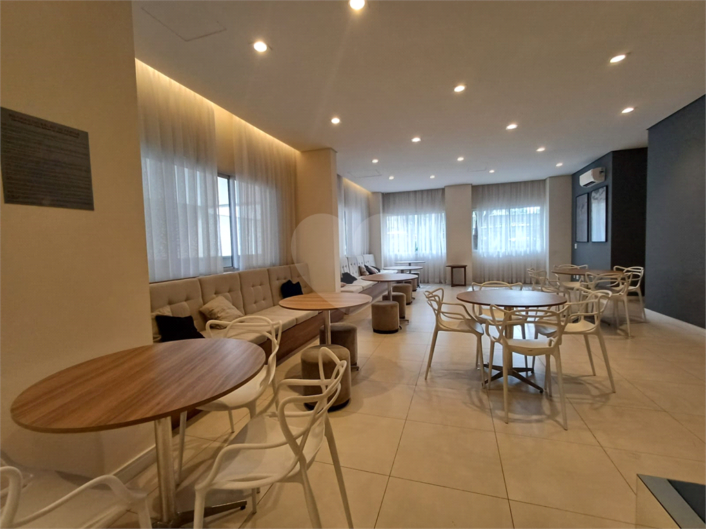 Apartamento à Venda 2 Dormitórios - Lauzane Paulista - SP