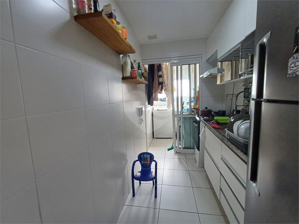 Apartamento à Venda 2 Dormitórios - Lauzane Paulista - SP