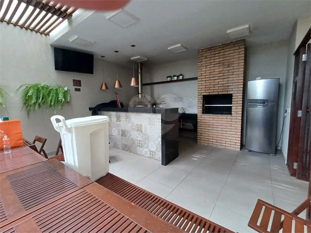 Apartamento à Venda 2 Dormitórios - Lauzane Paulista - SP